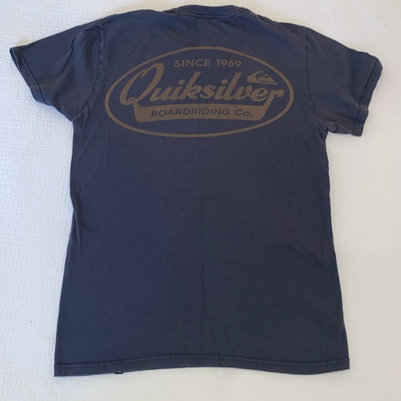 Quiksilver Men’s Tee - Picture 5 of 5